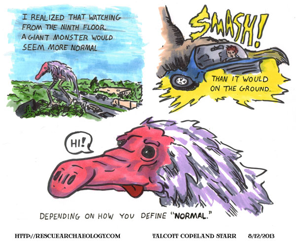 Normal